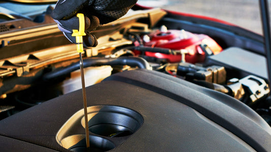 How To Check & Choose Your Car Engine Oil
