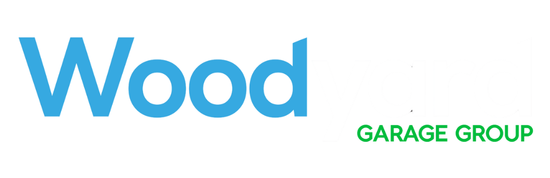 Woodyard Garage